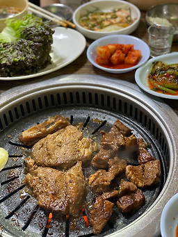 갈비껍데기 대표 사진