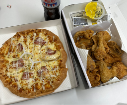 피나치공 신사역점 사진 3
