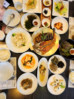대사랑운수대통밥 1
