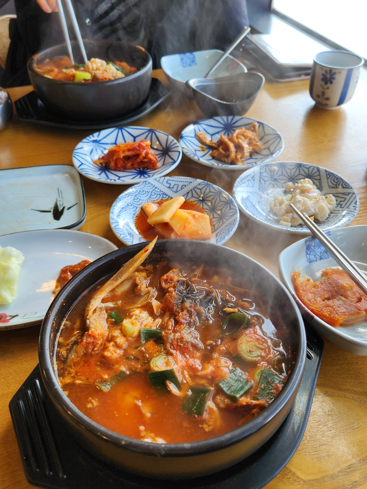 시원한동태탕 대표 사진