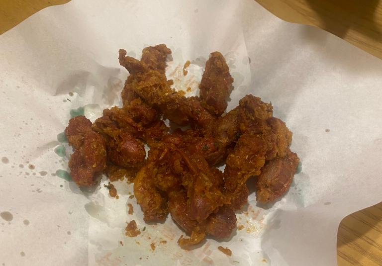 가마치통닭 서강대점 대표 사진