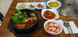 느티나무집 사진 2