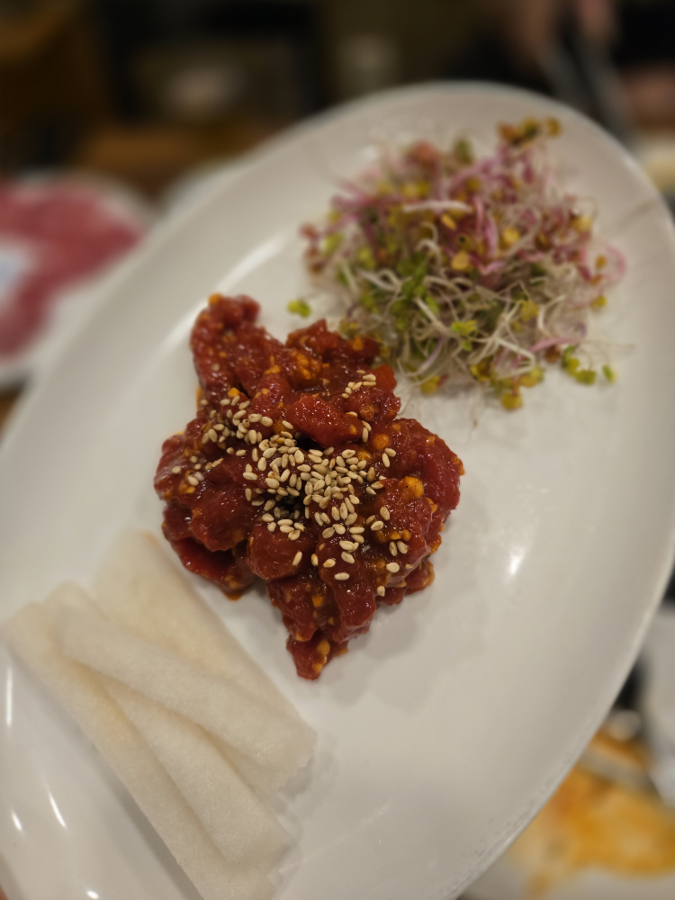 Myeongpumsalsallokso 5