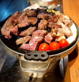 청년양고기평리점 1