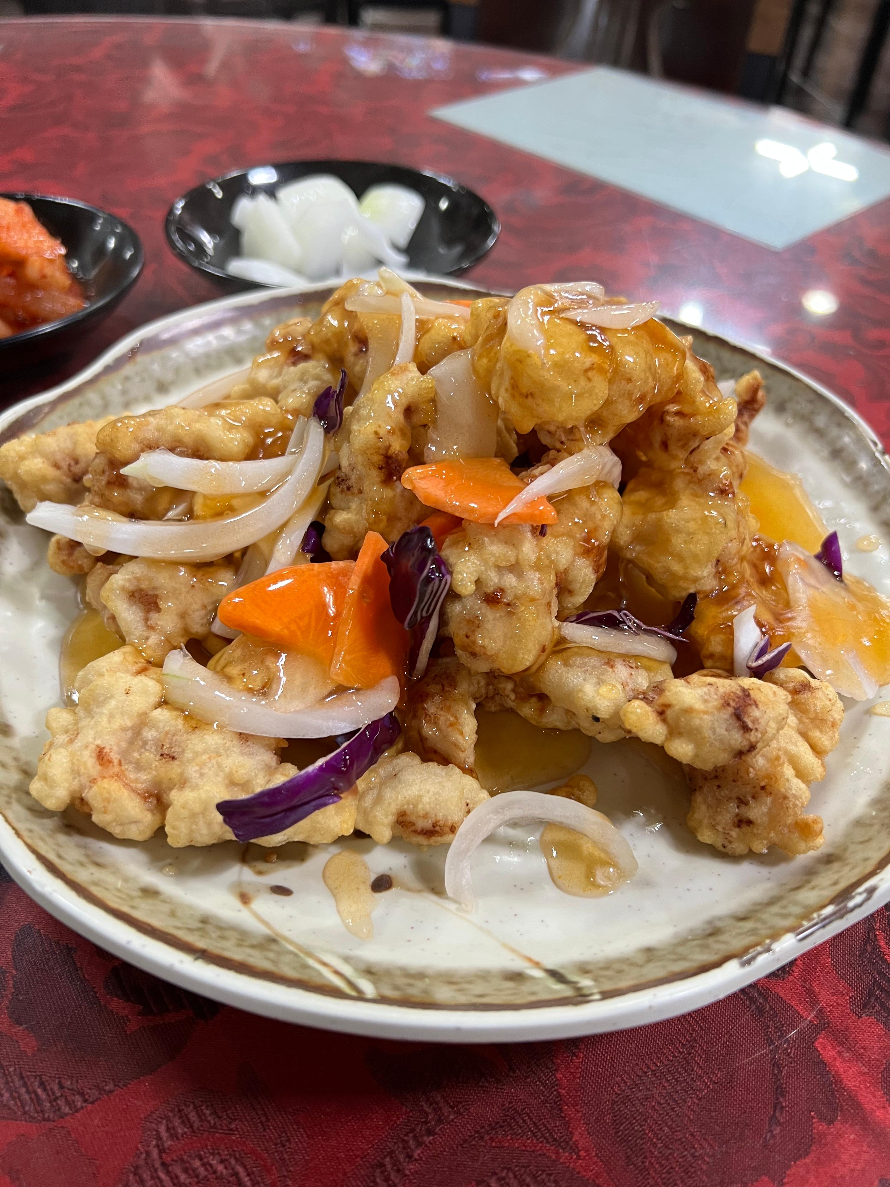 대우반점 사진 8