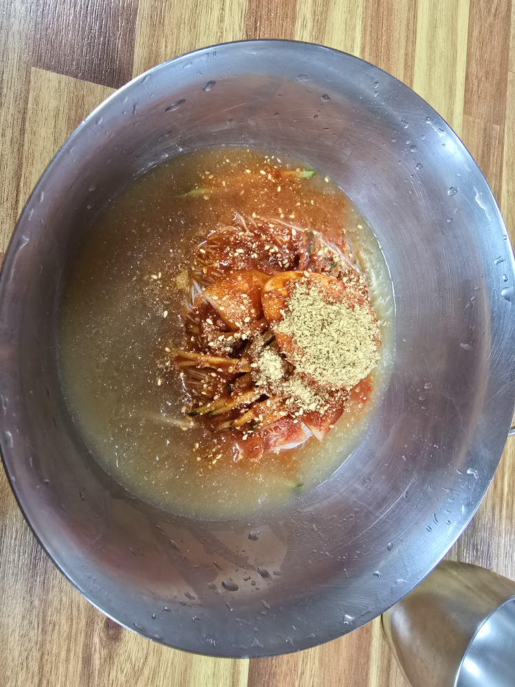 Mulchammyeonok 5