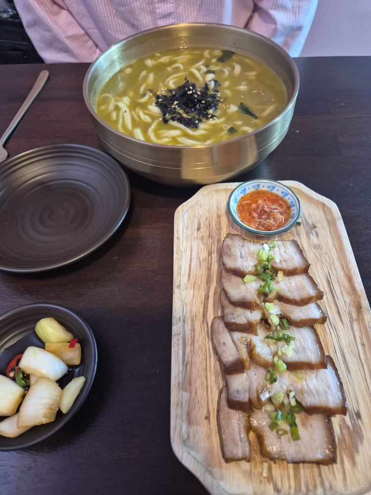 이미녕보말칼국수 사진 5
