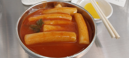 명인만두 강남역지하상가점 사진 2