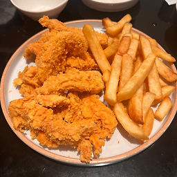 깐부치킨 은마아파트점 대표 사진
