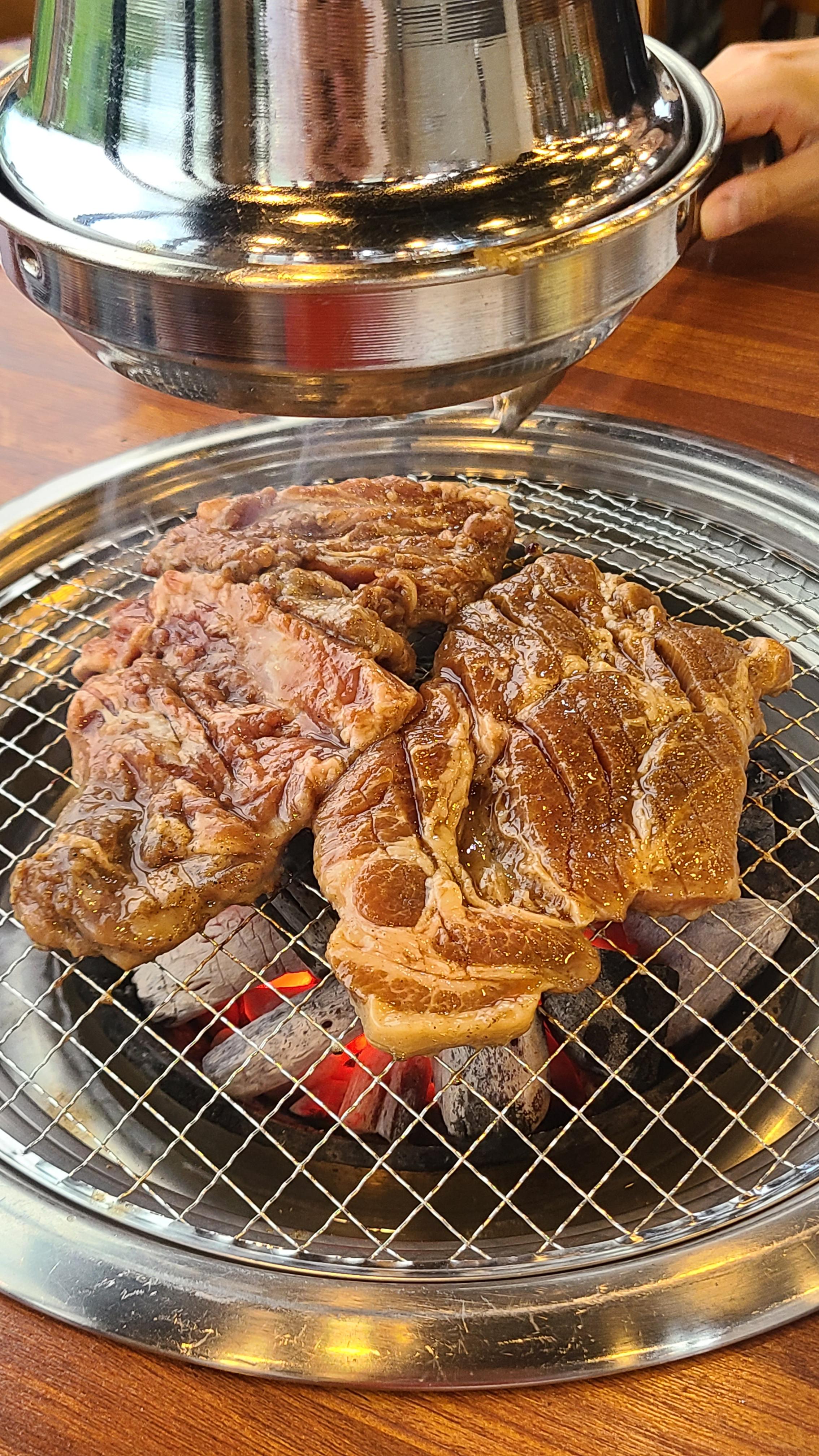 Jangwongalbi 2