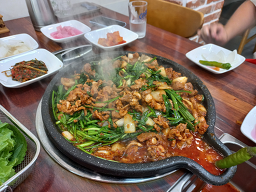 Ttungeonnine (뚱언니네) 3