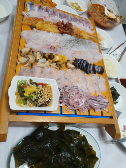 팔도강산 1