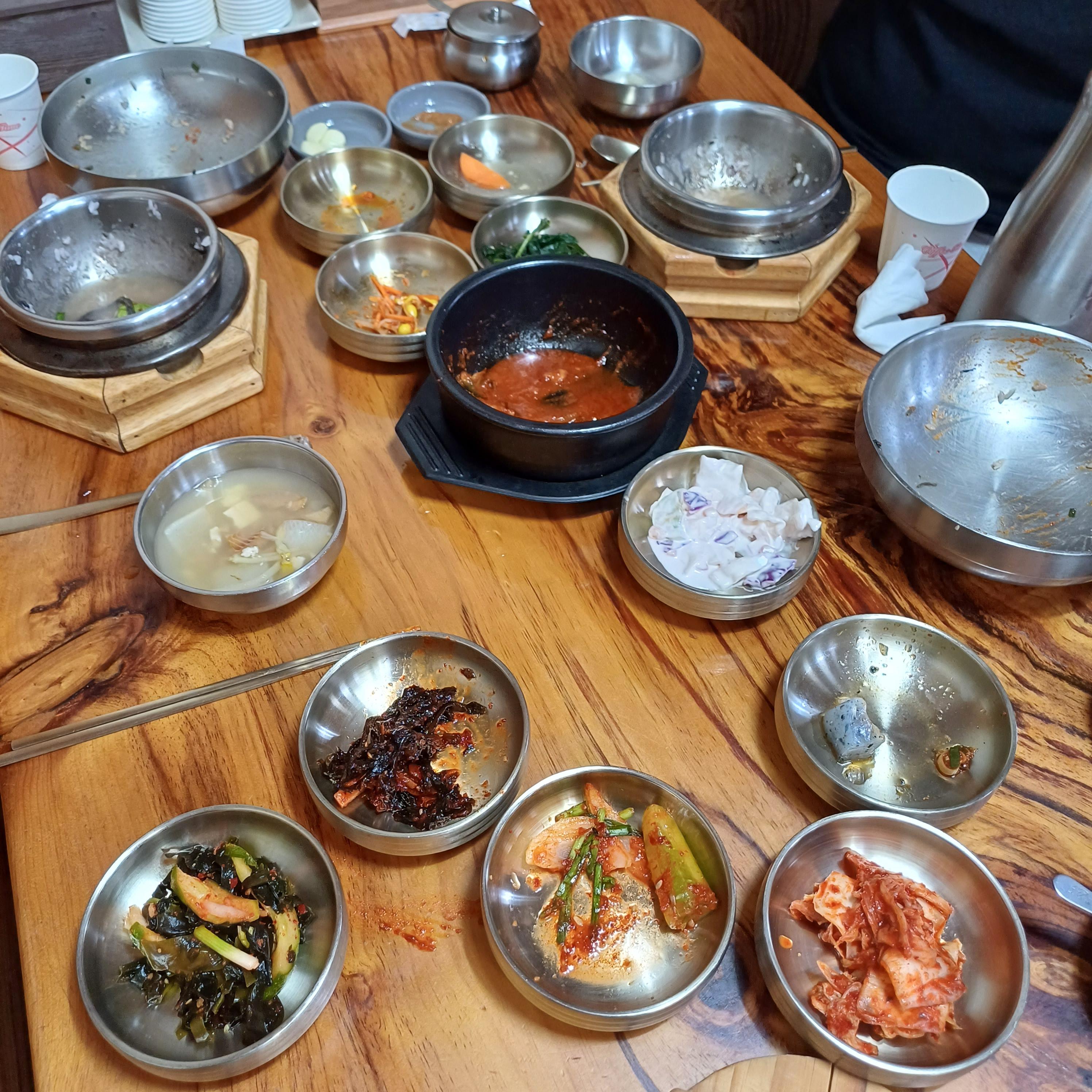 이조밥상 2