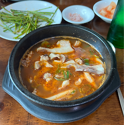 Deokcheonsikdang 6