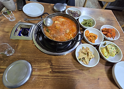남한강민물매운탕 5