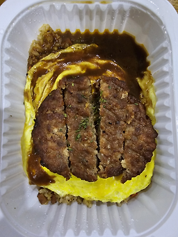 Ssadagimbap guridoldarijeom (싸다김밥 구리돌다리점) 3