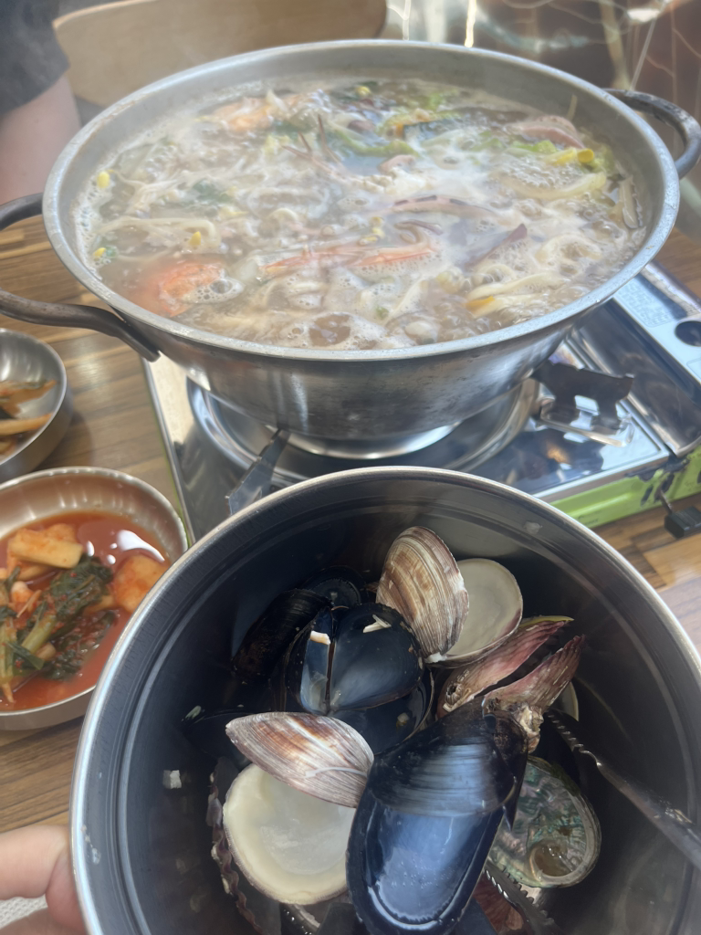 Neureumnamu (느릅나무) 2