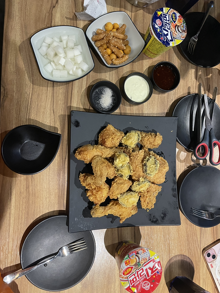 제주전복치킨 사진 7