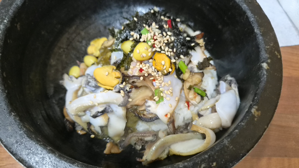 삼해횟집 대표 사진