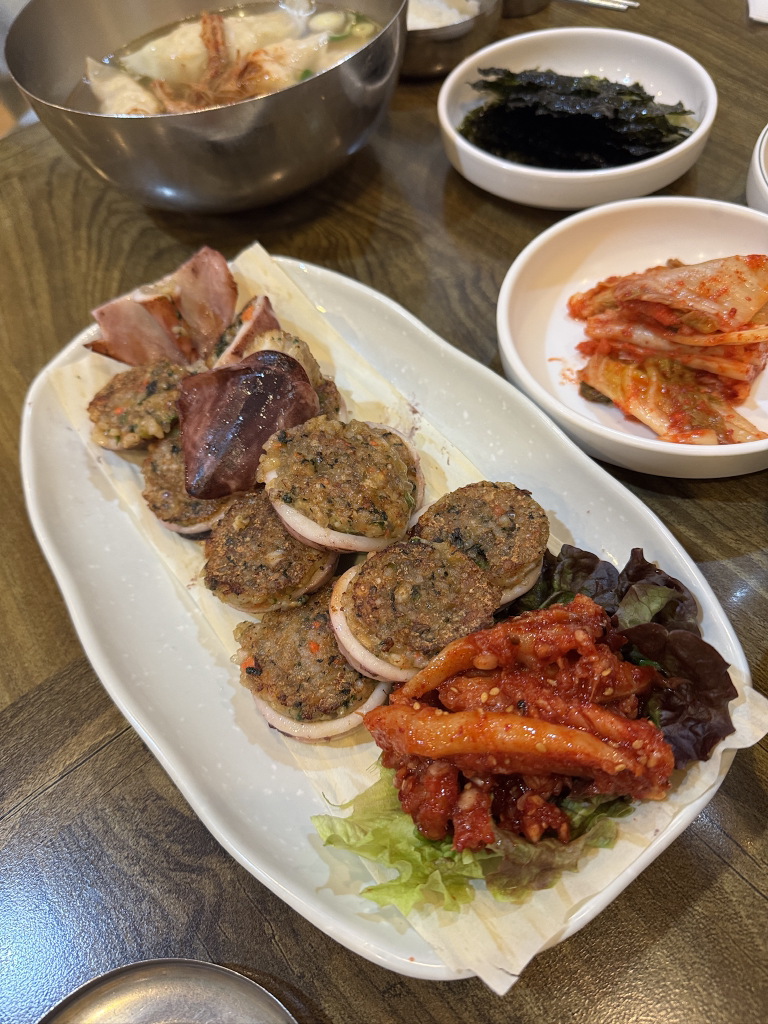 봉산옥 서초동본점 사진 3