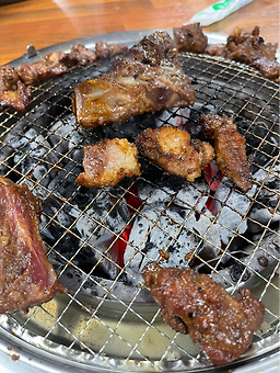 Cheongnyanghosikyuksikdang (청량호식육식당) 2