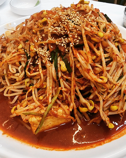 강릉대구머리찜 1