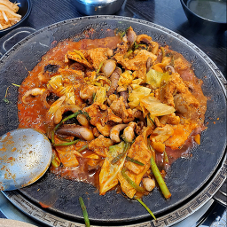 매우릉쭈꾸미 사진 2