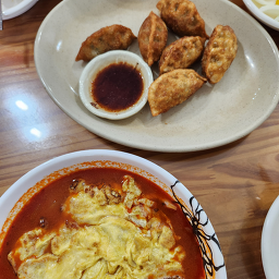 Daryongjjamppong (다룡짬뽕) 2