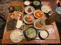순남시래기 역삼점 사진 8