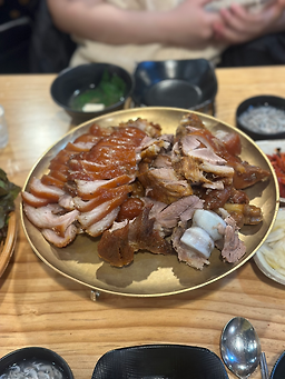 대학로족발 대학로본점 사진 3