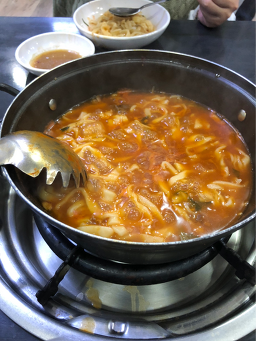 Hongdukkaesonkalguksu 5