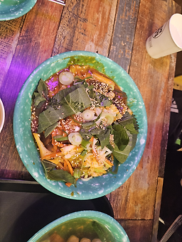 우리할매떡볶이 4