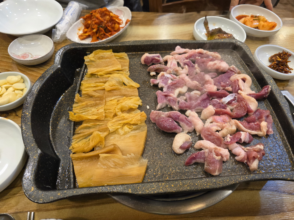 현대오리탕 5