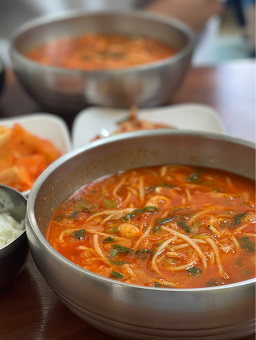 Sagyejeolsikdang 5