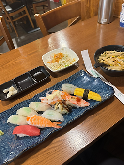 만땅스시 역삼점 사진 2