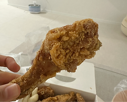 치킨부라더스 왕십리점 사진 4