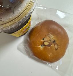 빵장수단팥빵 분당점 사진 3