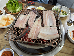 7gongjusikdang (7공주식당) 3