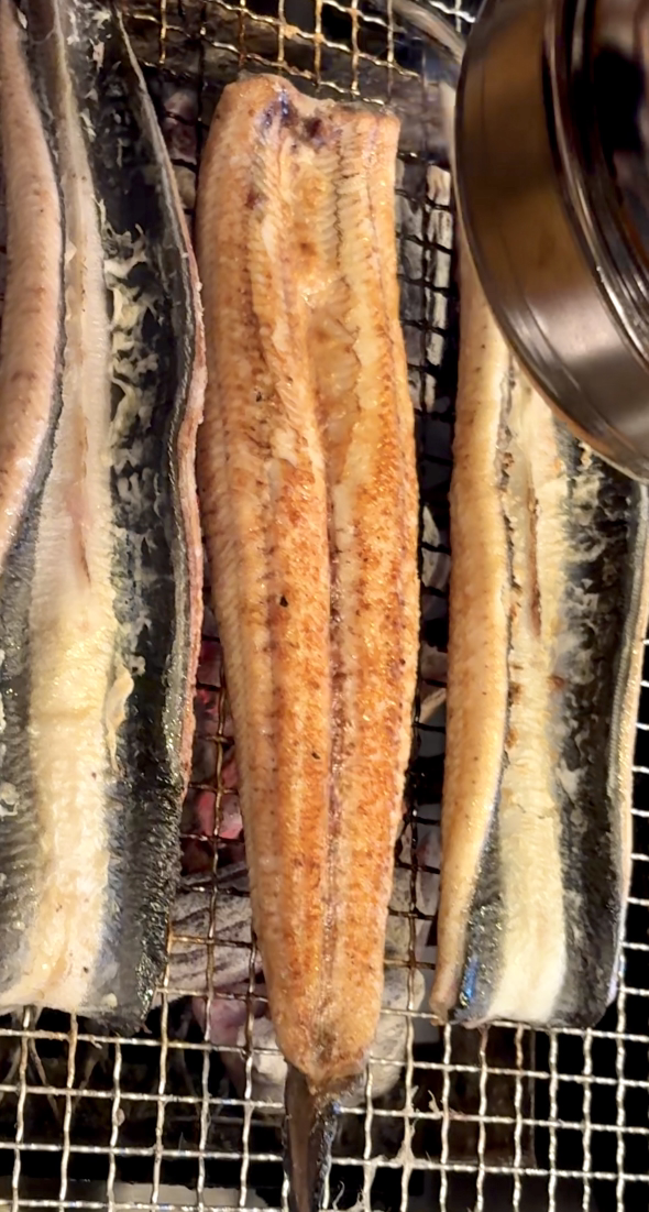 참숯풍천장어구이 대표 사진