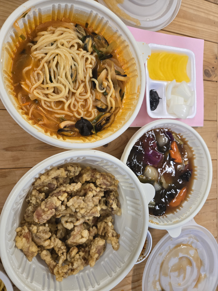 Honggulihaemuljjamppong 6