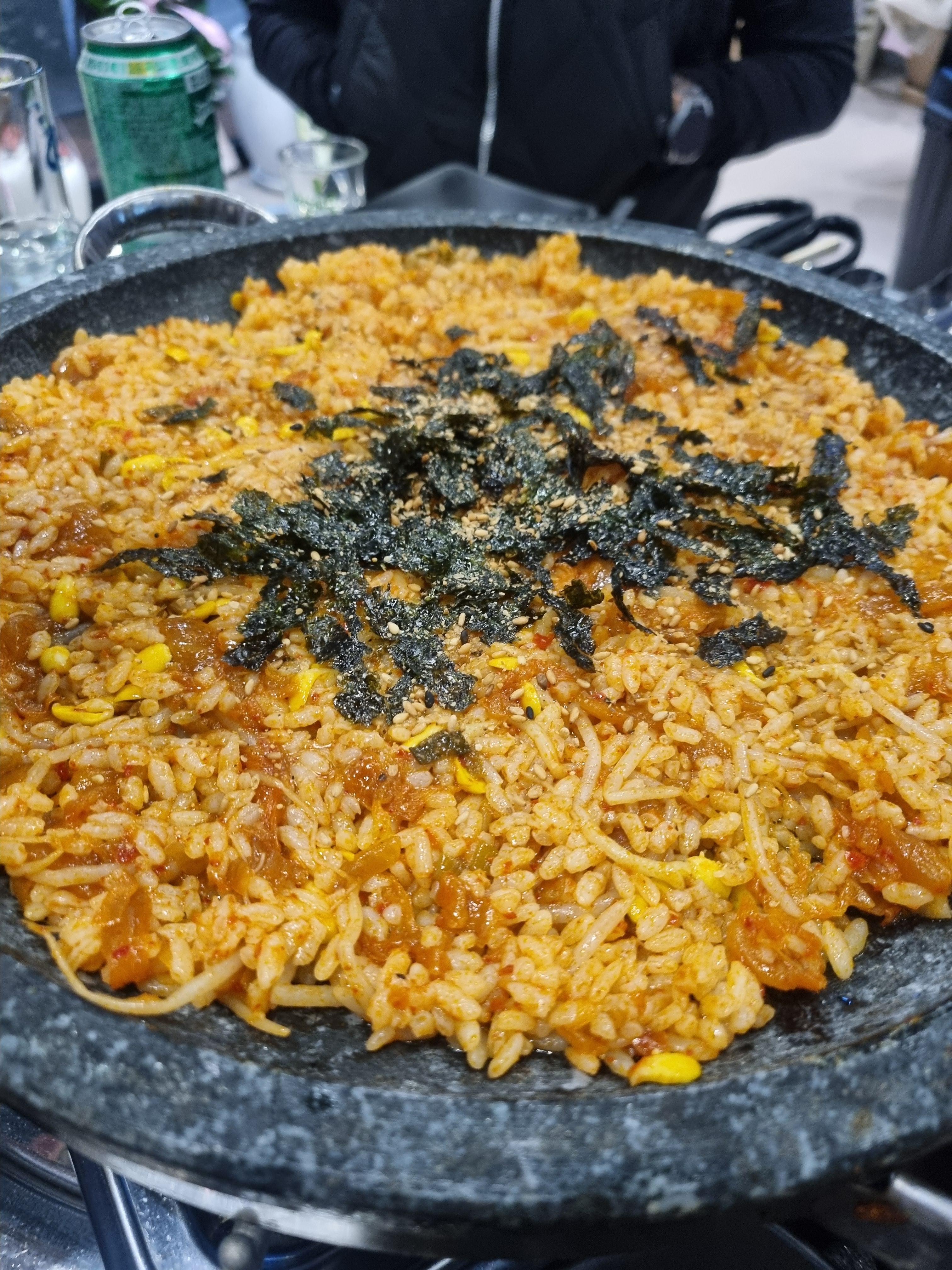 황소 3