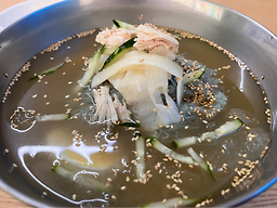 최원재함흥냉면 사진 3