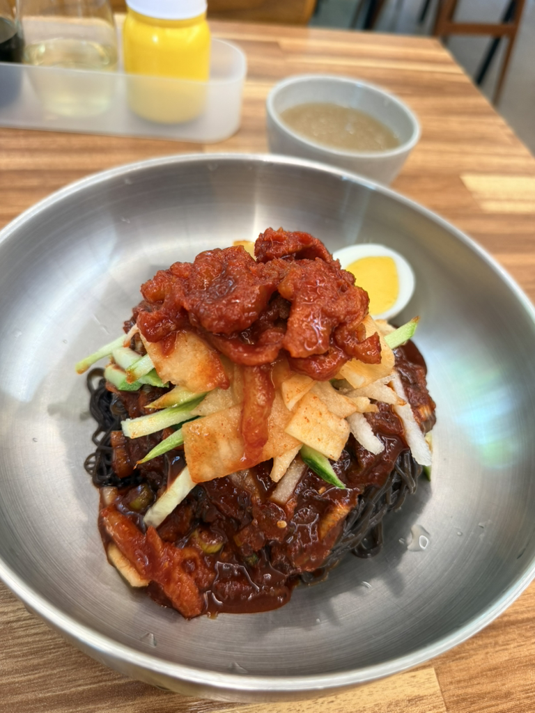 1695냉면 대표 사진