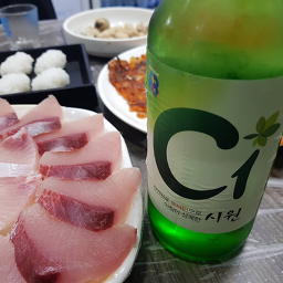 Pungseonghanhoenara (풍성한회나라) 2