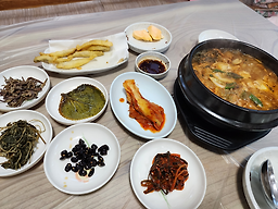 Hyeongjejip (형제집) 1