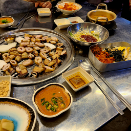 Beongaemakchang 1