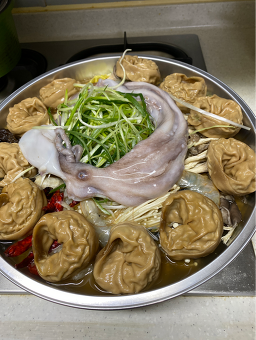 Siwolaedotori (시월애도토리) 1