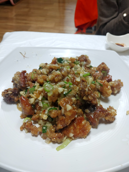 Songhakbanjeom (송학반점) 2