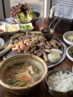 흑돼지가노는집 사진 3