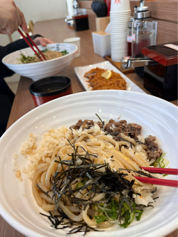 Kunisoba (쿠니소바) 2